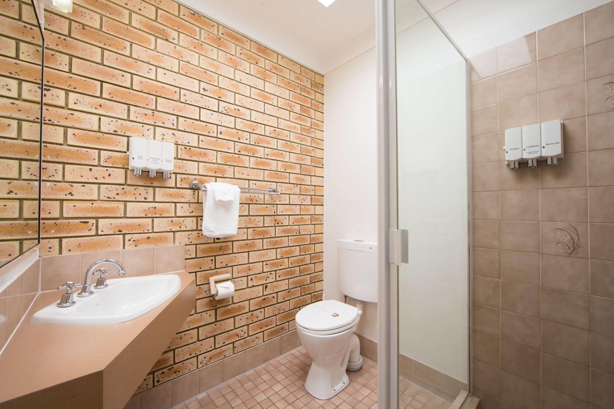 Caboolture Motel 외부 사진